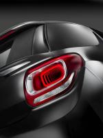 Citroen DS3 Cabrio 2012 года